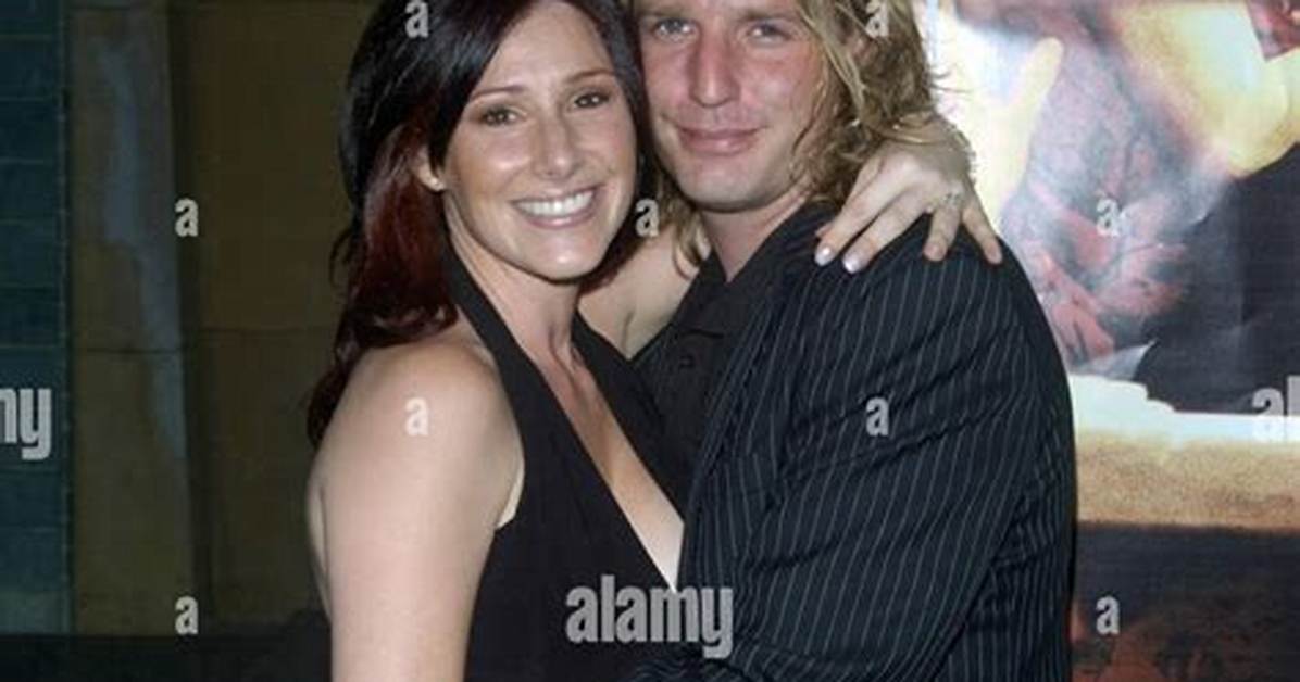 Is Tiffany Still Married to Ben George Does the Singer Tiffany Have Any