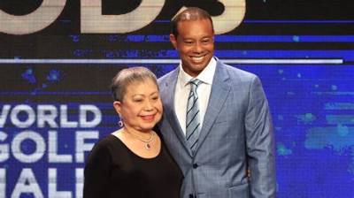 Is Tiger Woods Mom Still Alive? Kultida Punsawad Woods Age Net Worth and Husband 2022