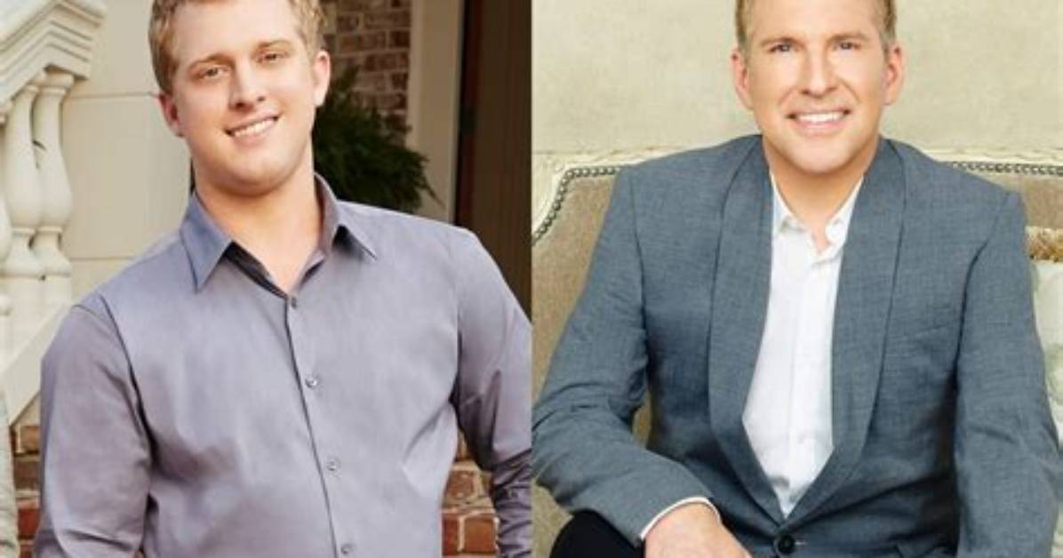 Is Todd Chrisley Gay? Know About His Sexuality and Affair