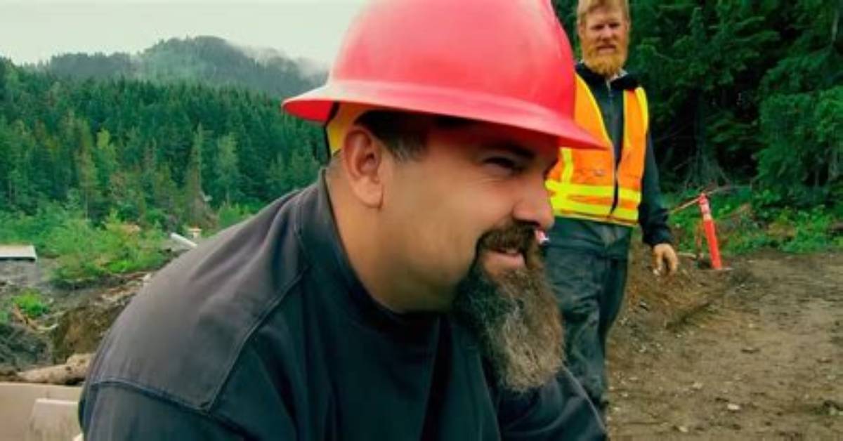 Is Todd Hoffman Still Digging for Gold in 2023? Uncovering the Truth