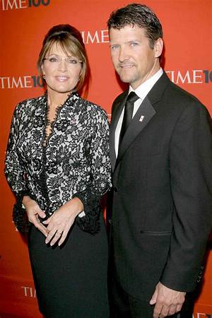 Is Todd Palin Finally off the Market? the Latest on His Relationship Status