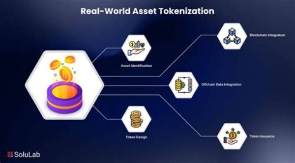 Is Tokenization Real?