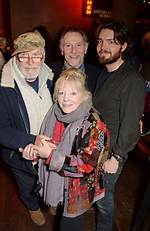Is Tom Burke Currently in a Relationship?