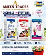 Is Toned Milk Good for Tea?