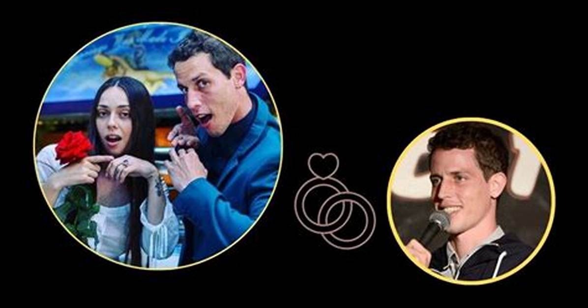 Is Tony Hinchcliffe Married? Quick Answer and Everything You Need to Know