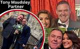 Is Tony Maudsley Gay? Get More Information About His Life!
