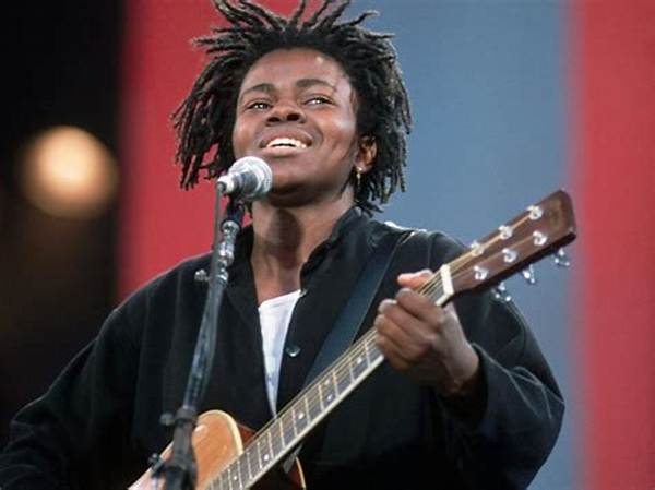 Is Tracy Chapman Actually a Male Singer? Surprising Truth Revealed