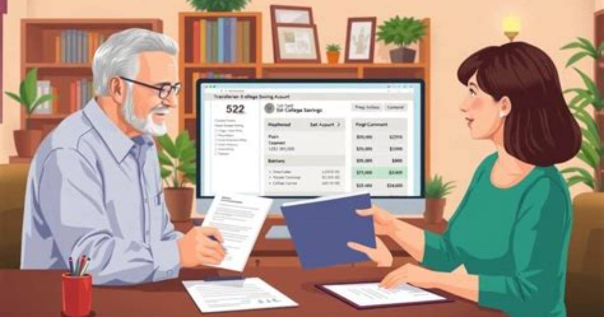 Is Transferring Ownership of a 529 a Taxable Event?