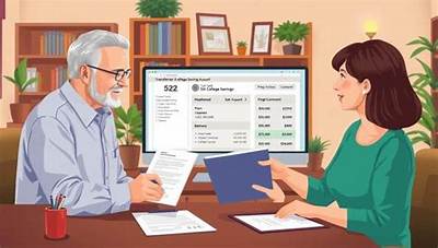 Is Transferring Ownership of a 529 a Taxable Event?