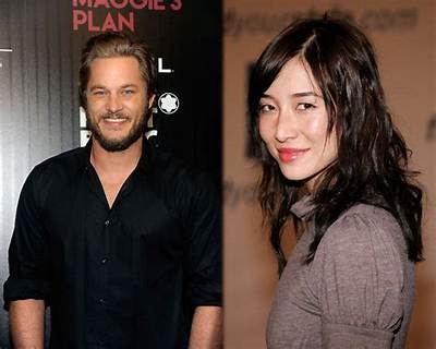Is Travis Fimmel Married? Who Is Travis Fimmel Wife? Biography, Age, Net Worth and More