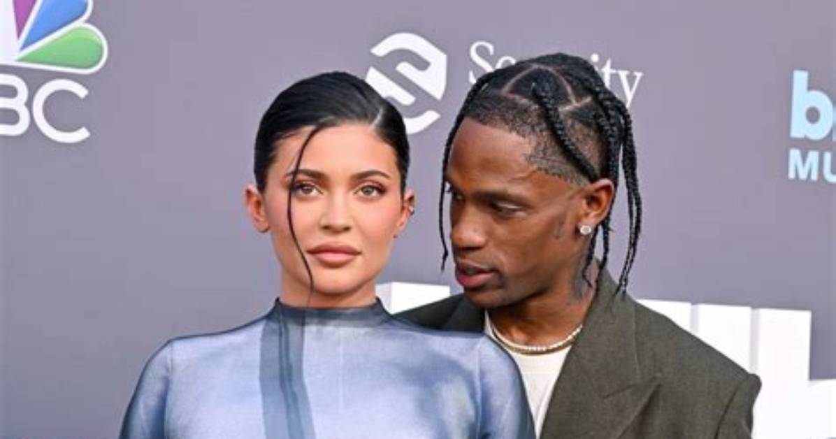 Is Travis Scott Alive? Exclusive Insights Revealed