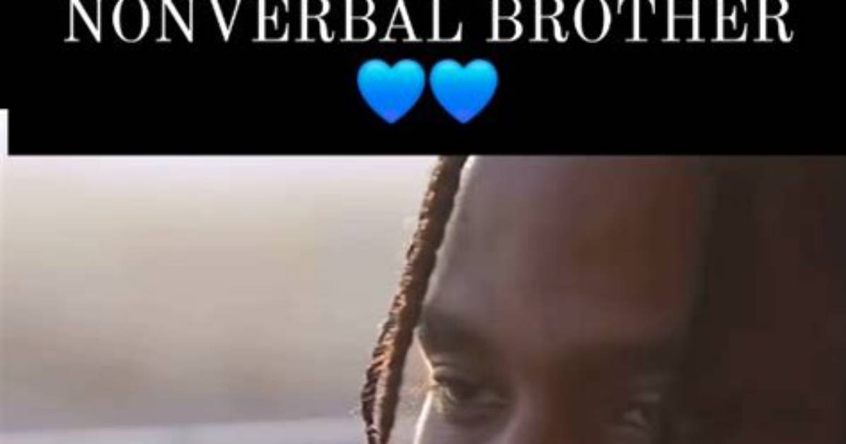 Is Travis Scott Autistic? Unveiling the Truth Behind the Rumors