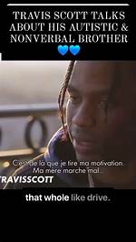 Is Travis Scott Autistic? Unveiling the Truth Behind the Rumors