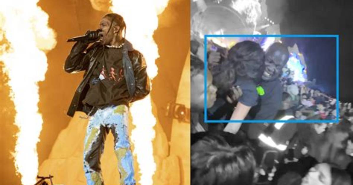 Is Travis Scott Dead Discoveries And