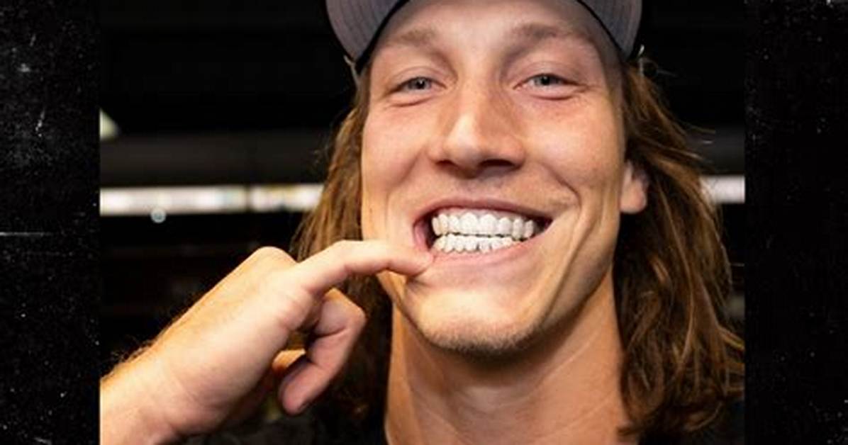 Is Trevor Lawrence Prison Details to Know About Arrested Rumors Was He