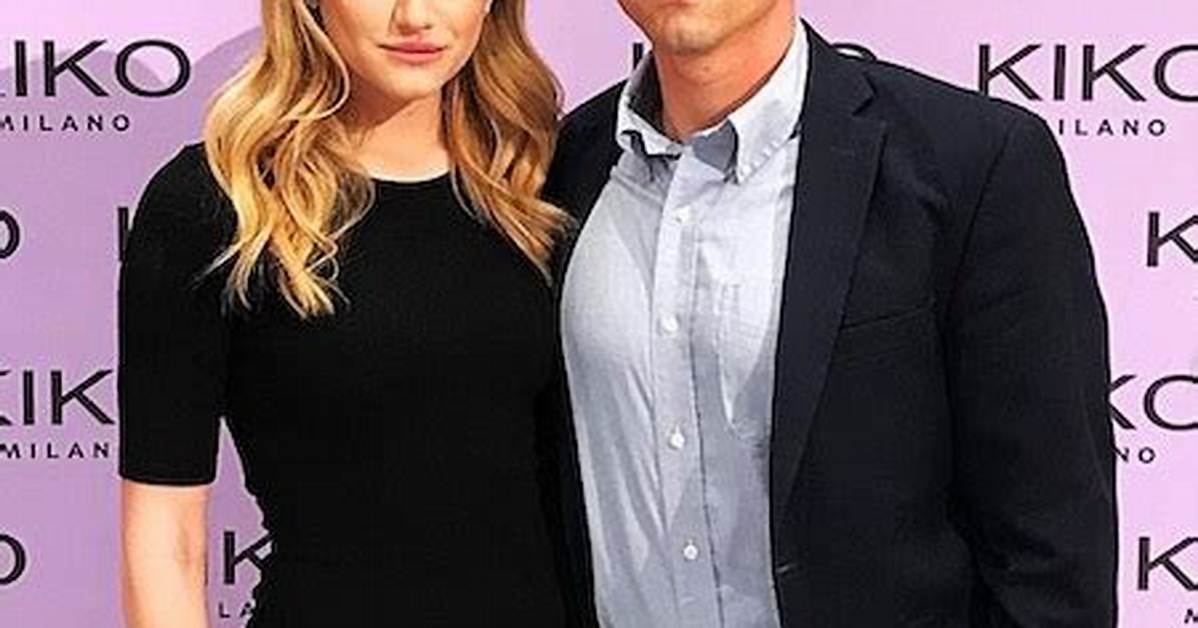 Is Trey Yingst Married to Wife? or Dating a Girlfriend? Dating Rumors.