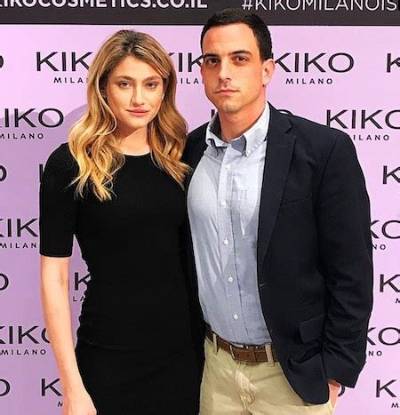 Is Trey Yingst Married to Wife? or Dating a Girlfriend? Dating Rumors.