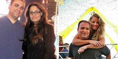 Is Trish Stratus Still Married?
