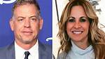 Is Troy Aikman Presently Married? a Look into His Relationship with Catherine 'Capa' Mooty - Sarkariresult