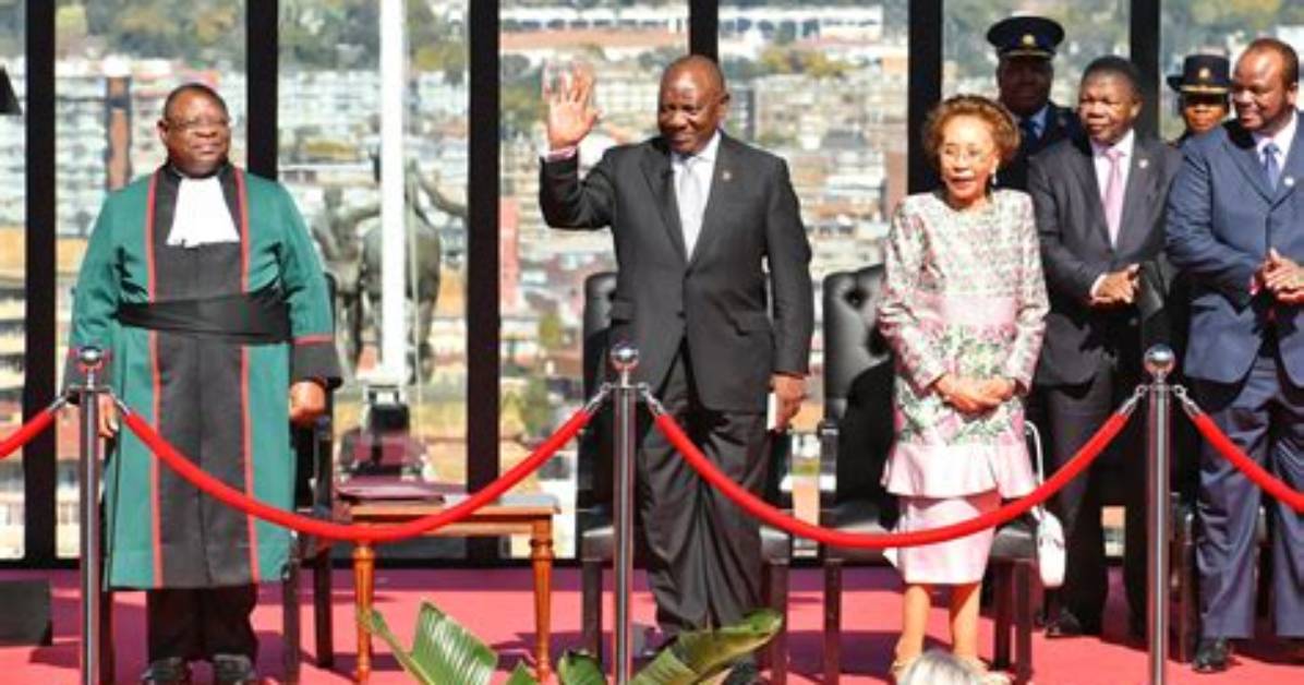 Is Tshepo Motsepe Sick? a Look at His Current Health Status