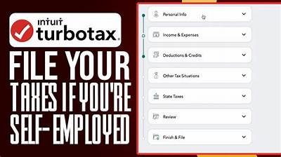 Is Turbo Tax Self-Employed the Same as Home and Business?