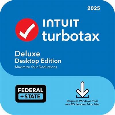 Is Turbotax Deluxe Better Than Free?