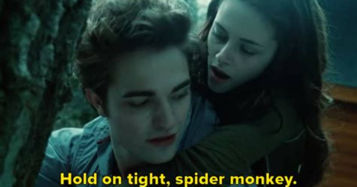 Is Twilight Cringe?