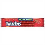 Is Twizzlers Dairy Free?