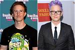 Is Tyler Oakley in a Relationship? Celebrity. Fm #1 Official Stars, Business & People Network