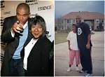 Is Tyler Perry's Father Alive and Kicking? Uncovering the Truth