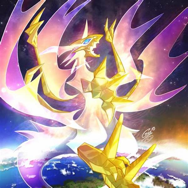 Is Ultra Necrozma a Legendary or Ultra Beast?