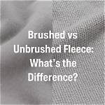 Is Unbrushed a Word?