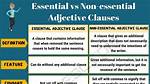 Is Undiscerning an Adjective?