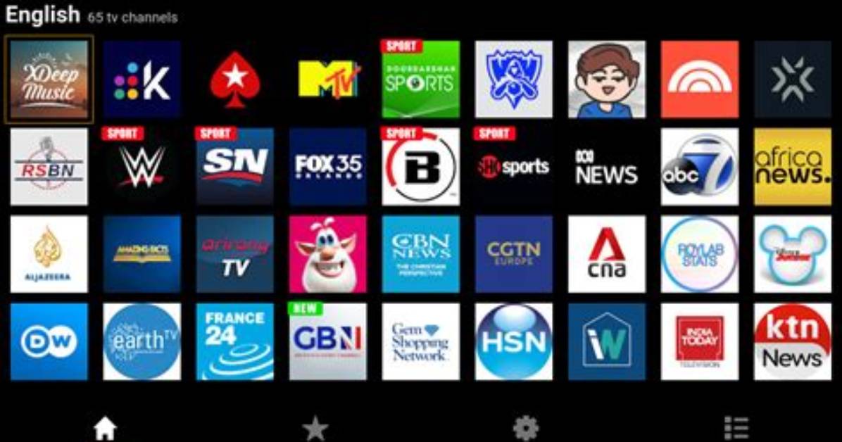 Is Usa Tv Free?
