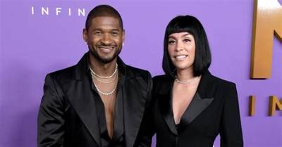 Is Usher Married? Let's Meet His Wife, Jennifer Goicoechea