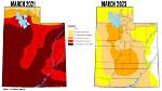 Is Utah in a Drought 2021?
