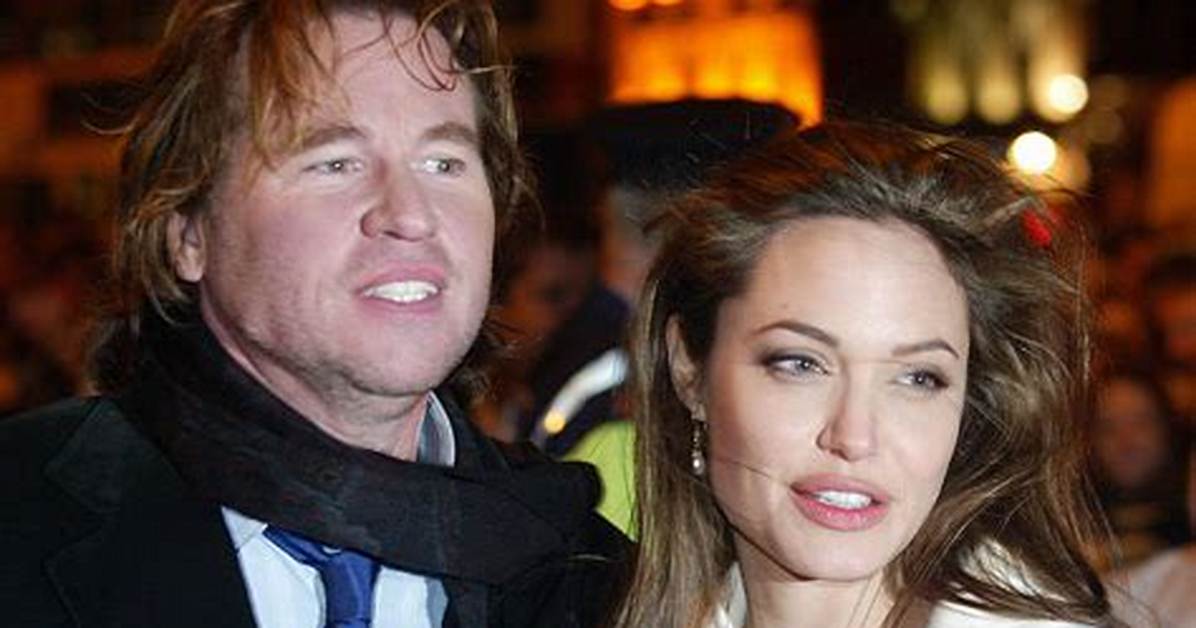 Is Val Kilmer Still Married? Find out His Current Relationship Status