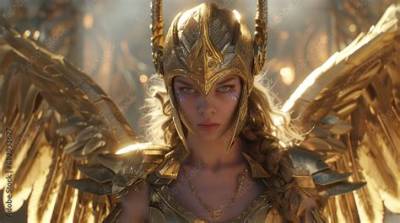 Is Valkyrie the Queen of Asgard?