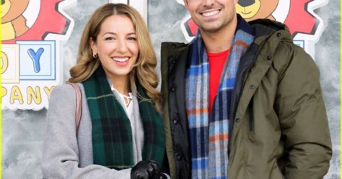 Is Vanessa Lengies Married? Look at the ‘Christmas in Toyland’ Actress’ Love Life
