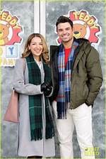 Is Vanessa Lengies Married? Look at the ‘Christmas in Toyland’ Actress’ Love Life