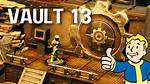 Is Vault 13 a Control Vault?