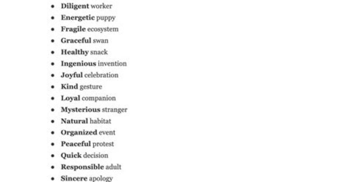 Is Vaunted a Noun or Adjective?