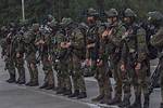 Is Vdv a Spetsnaz?