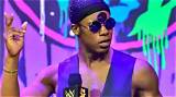 Is Velveteen Dream on Social Media? Instagram, Twitter Details