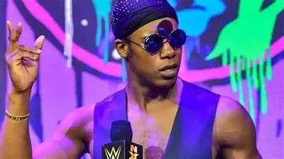 Is Velveteen Dream on Social Media? Instagram, Twitter Details
