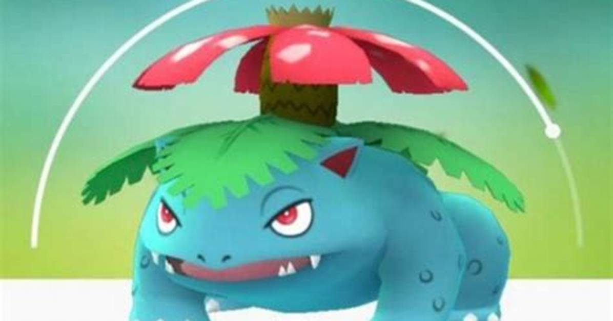 Is Venasuar a Frog?