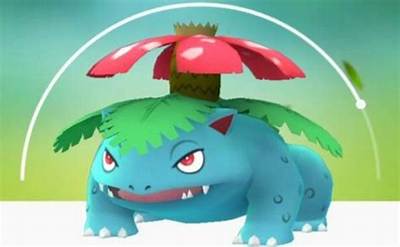 Is Venasuar a Frog?