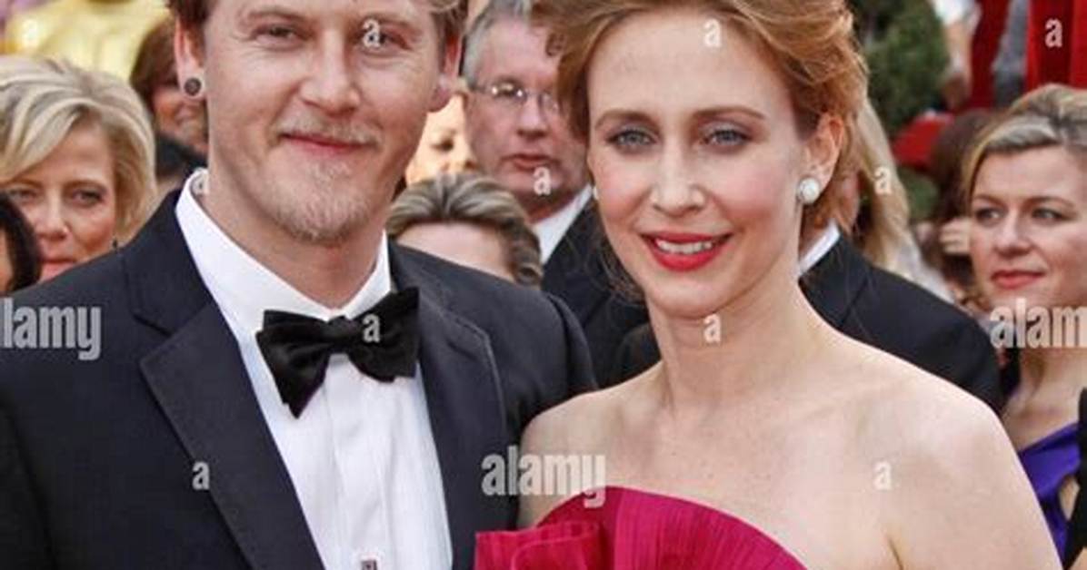 Is Vera Farmiga Married Find Her Love Story And