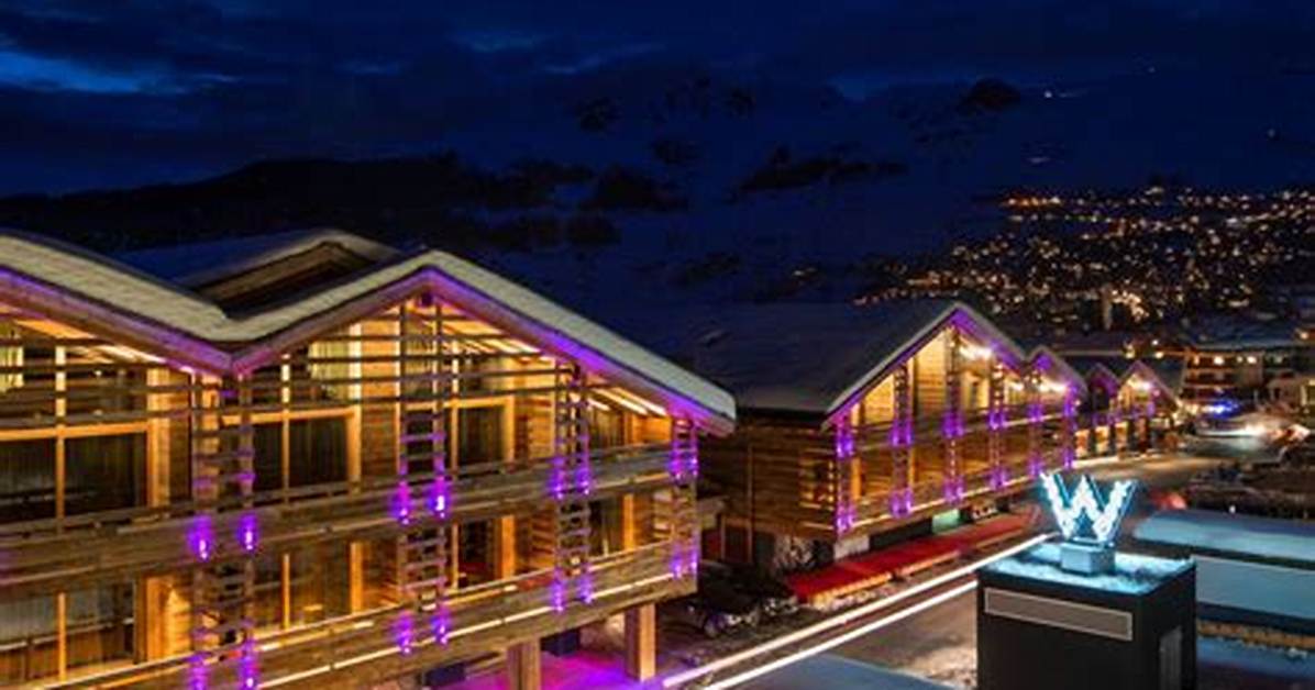 Is Verbier Ski Resort Expensive?