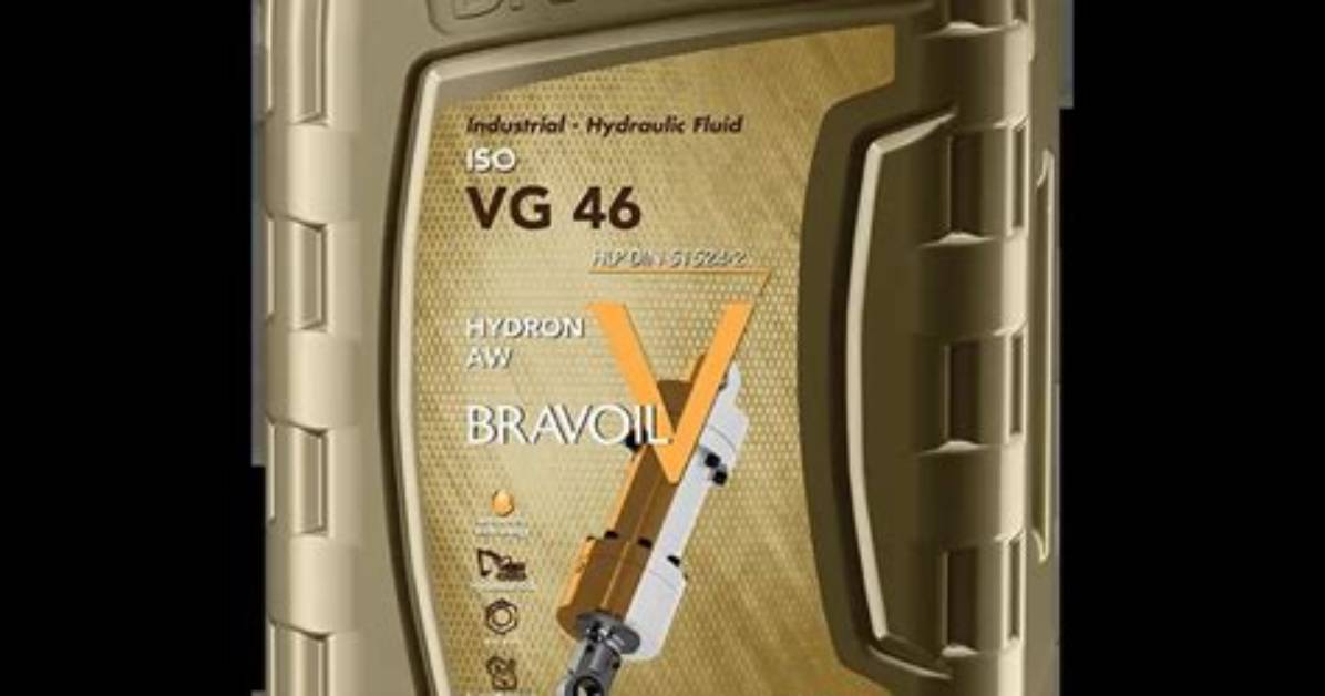 Is Vg 46 the Same as Aw 46?